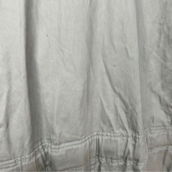 Avirex Vintage Aeronautics jumpsuit armor green paratrooper safari 40 unisex - Picture 10 of 11